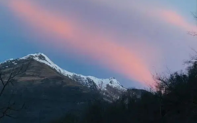 Appartement Luz Saint Sauveur / Tourmalet