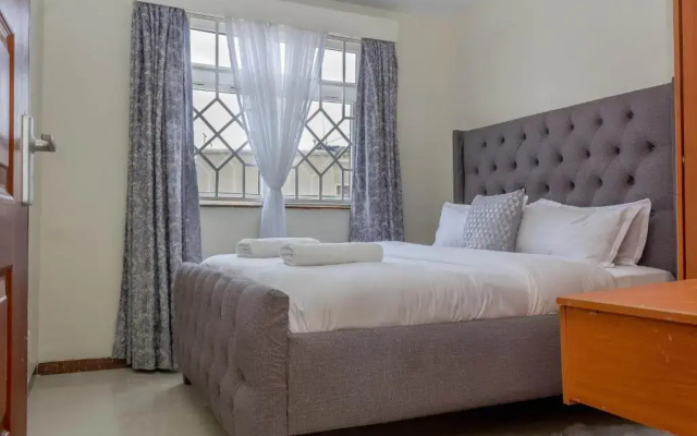 Specious suites