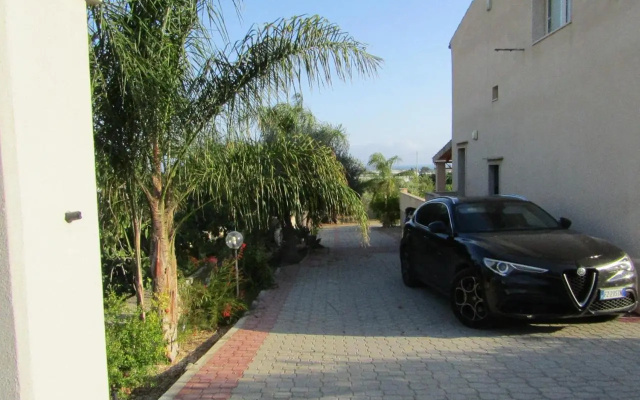 Casa Vacanze Barone di Civico 24