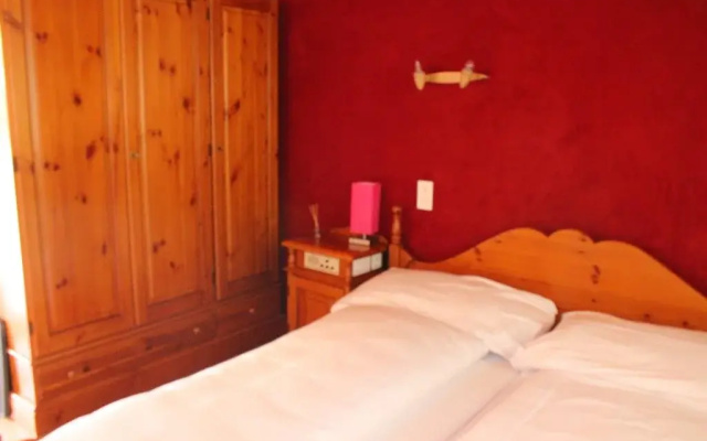 Camping Simplonblick Raron