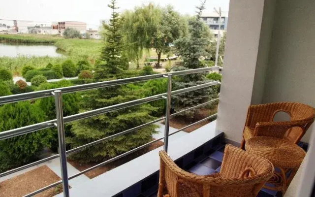 Hotel Anca
