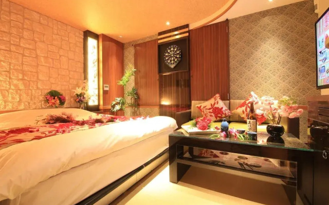 HOTEL KARIN - Adult Only