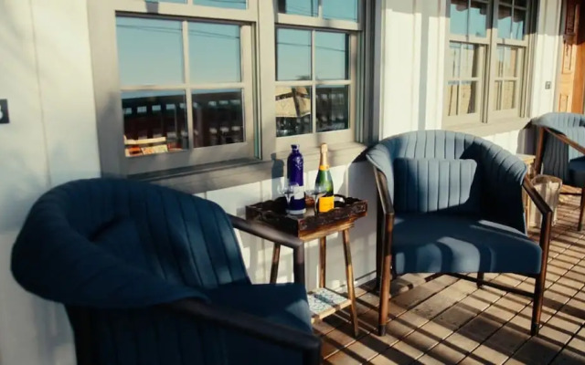 Capistrano Coast House