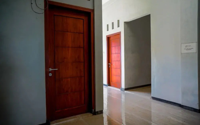 OYO Life 93186 HKP Homestay Syariah