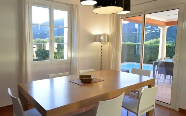 Lagrange Vacances - Le Domaine L'Eilen
