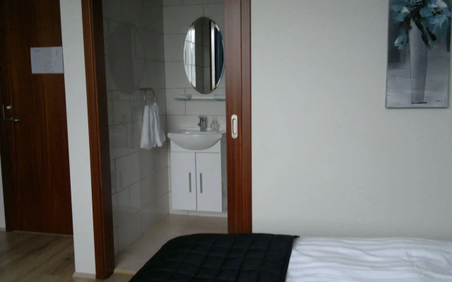 Hotel Grasteinn - Airport Hotel