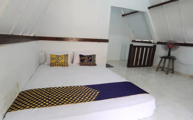 OYO Life 93125 Kos Bale Lumbung Syariah