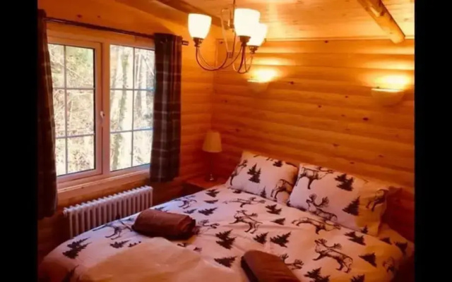 Eagle lodge