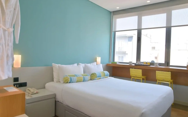 Athenaeum K 29 Hotel