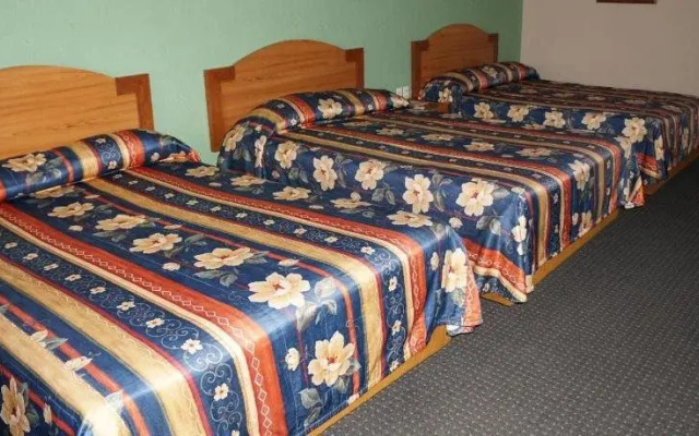 Tarahumara Inn