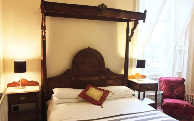The Original Raj Hotel