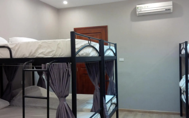 Ha Noi Lantern Dorm
