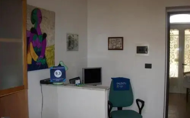 Il B&B Le Sancinare