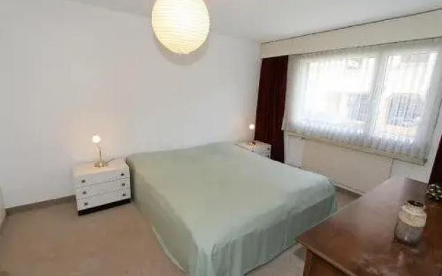 Chalet-Hotel Larix
