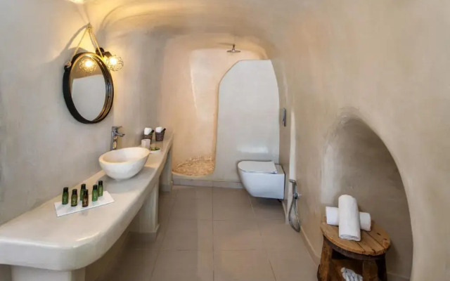 Aegean Mist Luxury Suites