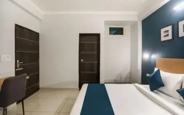 SilverKey Executive Stays 42933 Medanta Corporate