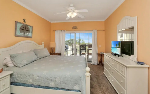 Dunes Club 1B