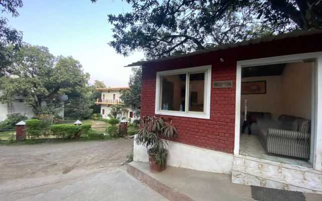 Breeze Arise Homestay By WB Inn