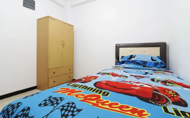 Sentra Timur Residence by Karya Muda