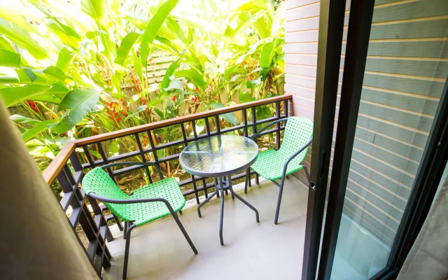 Banlanna Hotel Lampang