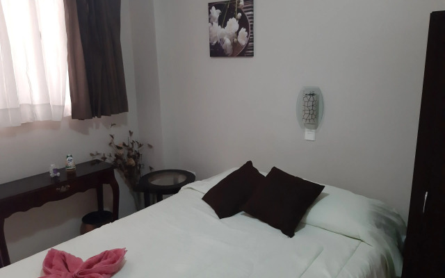Hostal D' Silvia