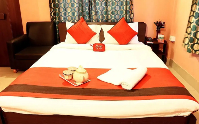 OYO 587 Tamanna Homestay