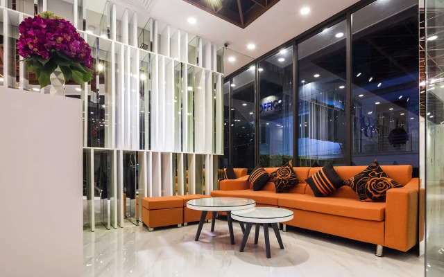 Venue Hotel