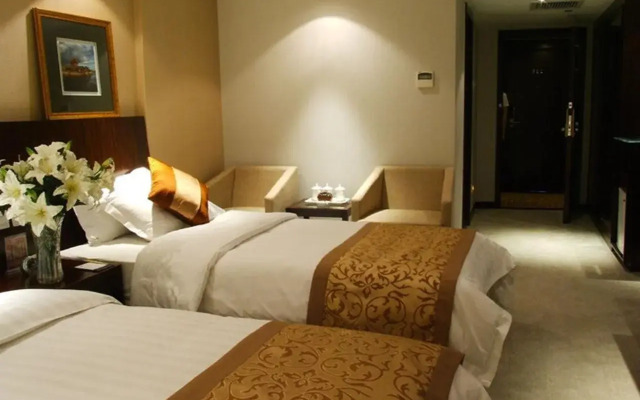 Shatan Hotel