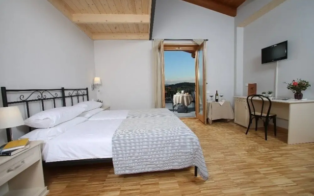 Agriturismo Paraschos