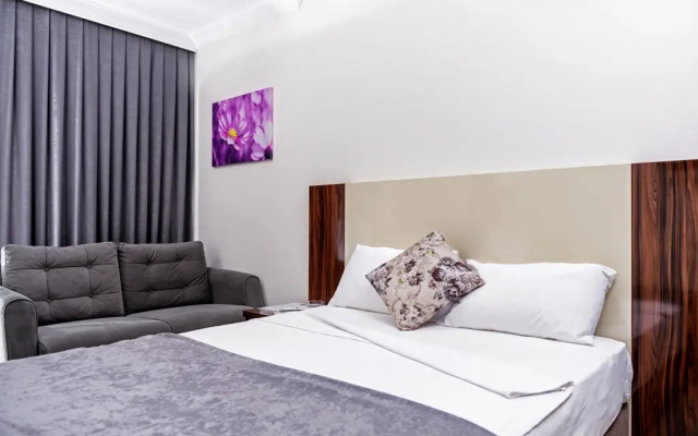 MySun Hotel