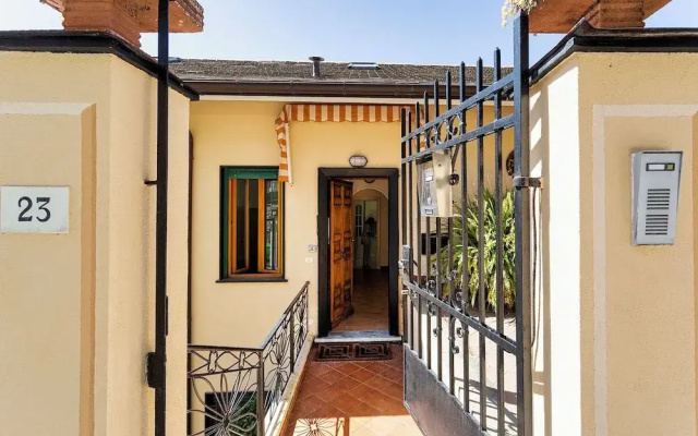 Comfy Giovo Home by Wonderful Italy