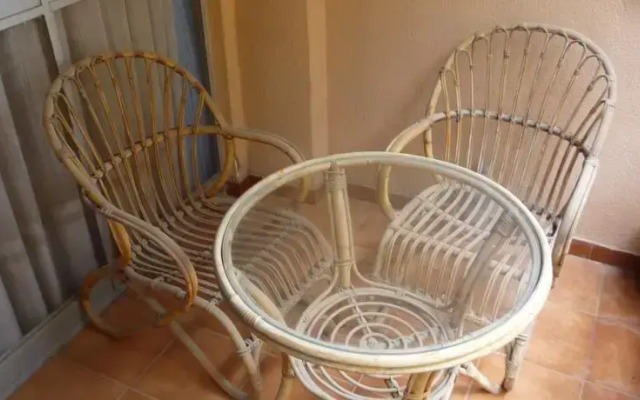 Chalet Paterna