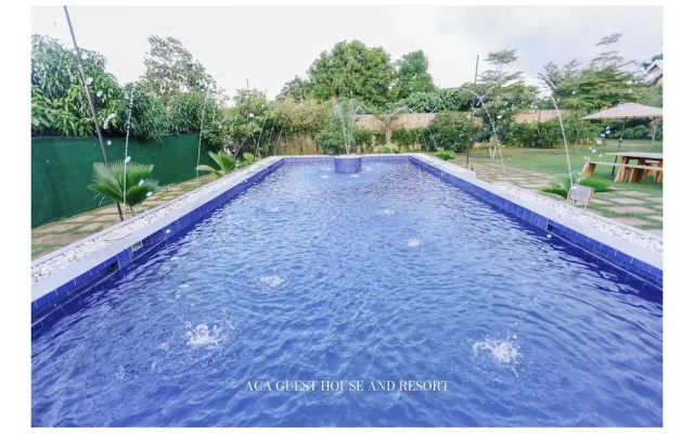 ACA Guesthouse