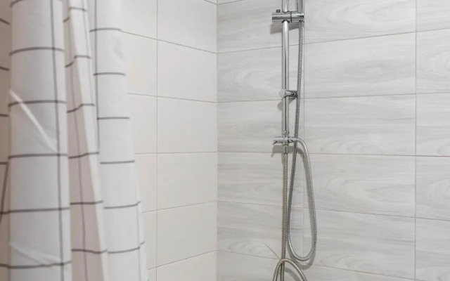 Satin Home Apart на дороге Торфяная