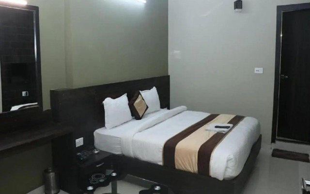 Pratap International