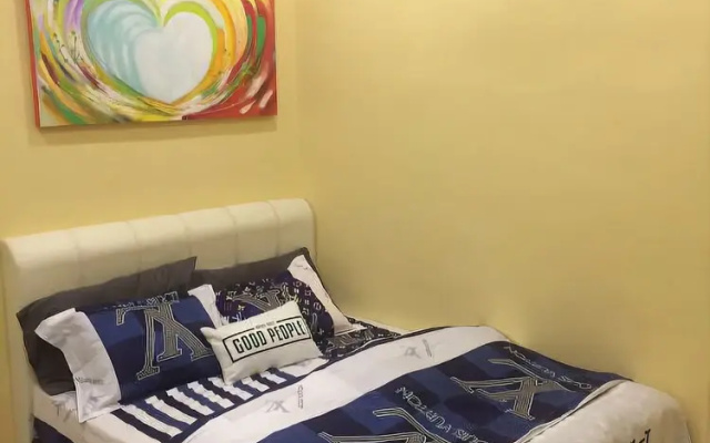 Adni Suite Homestay Seri Manjung