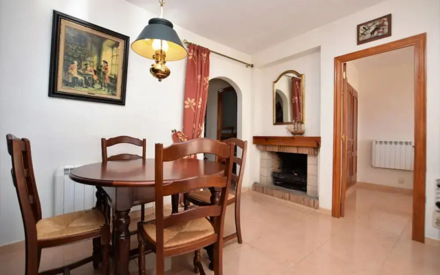HomeHolidaysRentals Casals