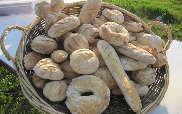 Camping Ferme Pédagogique de Prunay