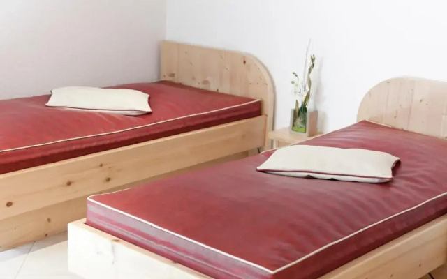 Hotel Troschana