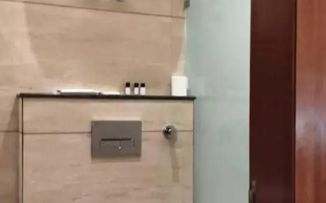Hotel Grace Suites