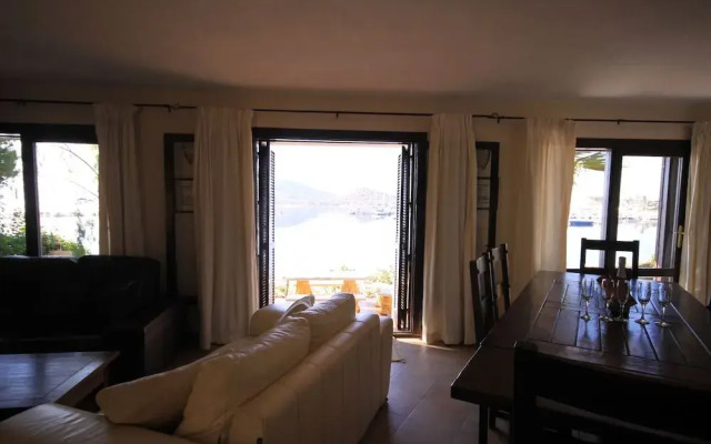 Bahía de las Palmeras 33