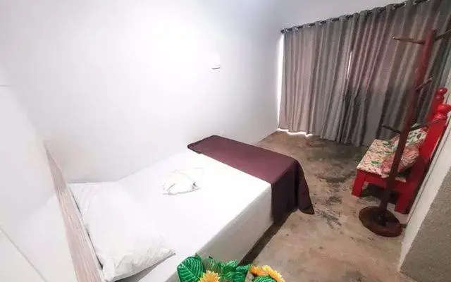 Pousada Casulo Do Cerrado