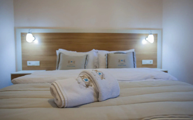 Sarar Butik Hotel