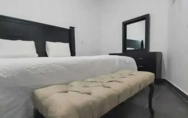 Hotel Casa Vega
