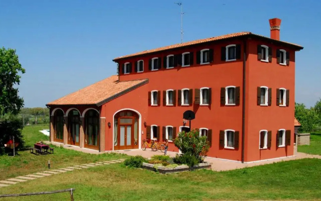 Residence Valle Cavallino