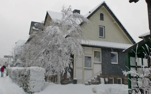 Oberhof Apartment