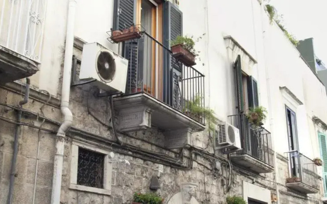 SantAngelo B&B