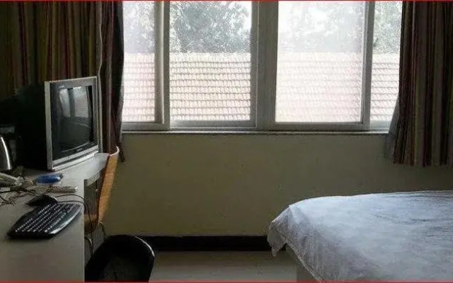 Daming Shanghui Fashion Hotel