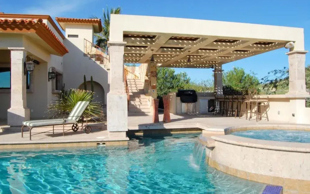 Villa las Piedras