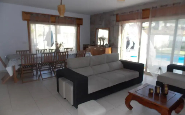 Casa Silva Do Minho